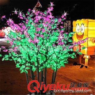 LED玫瑰花、丁香花、球形磨菇花樹(shù)燈 工廠供應(yīng) 戶外景觀樹(shù)燈 2米丁香花樹(shù)燈 led樹(shù)燈 裝飾樹(shù)燈原始圖片3
