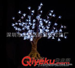 LED盆景仿傎樹(shù)燈 新銳工廠直銷(xiāo)LED發(fā)光仿真樹(shù)燈柳樹(shù)燈楓葉樹(shù)燈現(xiàn)貨熱賣(mài)超值特價(jià)原始圖片2