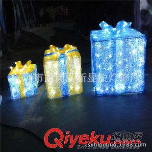 LED滴膠動物造型燈 新銳廠價直銷LED圖案燈3D立體梅花鹿造型裝飾燈圣誕雪人動物燈