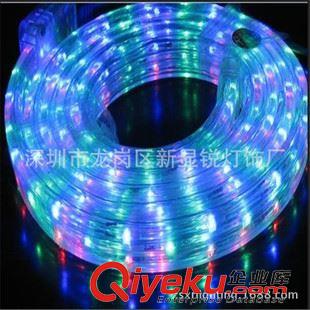 LED燈串、網燈、瀑布燈 燈串50LED太陽能桃花燈串、10米燈串、LED窗簾燈原始圖片3