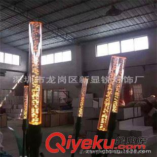 LED蘆葦燈 新銳直銷 led  蘆葦燈、熱賣亮化工程燈原始圖片2