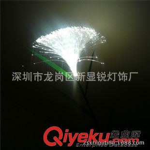 LED蘆葦燈 高1.2米 玻璃棒蘆葦燈 24v電壓 發(fā)光蘆葦燈