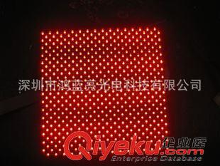 熱銷 全彩屏P12.3室外全彩LED顯示屏商場顯示屏廣場電子屏大屏幕原始圖片2