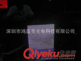 熱銷 全彩屏P12.3室外全彩LED顯示屏商場顯示屏廣場電子屏大屏幕原始圖片3