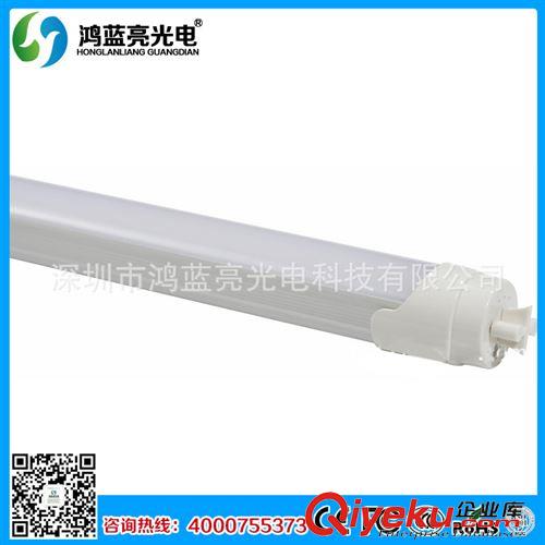 熱銷推薦 熱銷供應DLC-T8(1.2m/4FT)LED照明燈管 led日光燈管