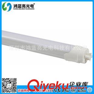 商家推薦 廠家直銷T8/T10(兼容鎮流器）節能led日光燈管