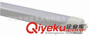 商家推薦 廠家供應T8 20W LED日光燈 LED家用燈管原始圖片2