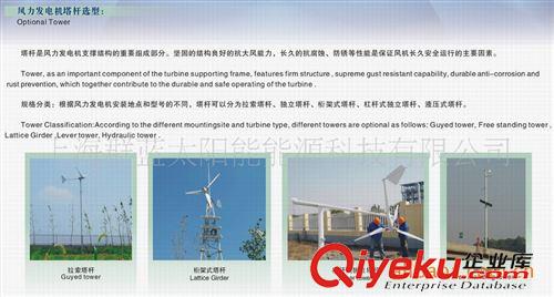 风力发电机分公司 厂家直销风力发电机wind generator