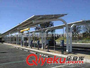 招商加盟部 免費(fèi)建造商業(yè)區(qū)電動(dòng)汽車充電站充電樁