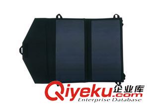 太陽(yáng)能充電器 13W太陽(yáng)能便攜式折疊充電包 sunpower{gx}太陽(yáng)能板 智能識(shí)別芯片