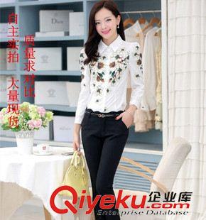 女式襯衫 秋裝新款網(wǎng)紗燙金打底衫女長袖 t恤韓版修身系列打底衫