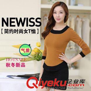 2015.08.03新品（秋） 2015秋裝新款女裝韓版印花寬松大碼棒球服外套690186534C