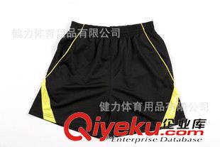 Shorts短褲 tj 蝴蝶 乒乓球短褲 羽毛球褲男女款運動短褲服裝吸汗速干原始圖片3