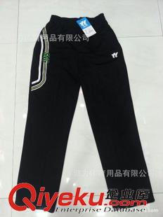 2015zp 世冠牌运动服 2014{zx1}款 zp世冠牌长裤 秋冬装长裤 棉料