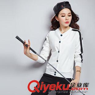第四波 批發(fā)2015秋季新品歐洲站時(shí)尚dp百搭修身短款水洗牛仔衣外套女