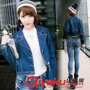 七月上旬上新 實(shí)拍東大門(mén)秋季新款棒球服女 韓版?zhèn)€性印花撞色袖百搭上衣外套潮