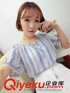 女T 實拍2015胡巴秋季新款日系卡通印花休閑純棉長袖T恤打底衫女