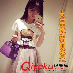 打底衫 2015夏季中老年女裝短袖連衣裙中年夏裝氣質(zhì)媽媽裝蕾絲連衣裙