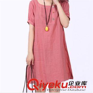 7月份1期新款 2015夏裝新款時尚繡花女裝連衣裙韓版時尚小香風半身裙套裝爆款