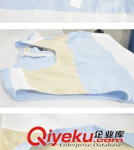 6月份2期新款 2015新款女裝棉麻連衣裙韓版時(shí)尚撞色無袖背心條紋中長款連衣裙原始圖片3