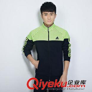 【仿牌阿迪耐克秋季新品】 2015秋新款女品牌運動套裝休閑服韓版修身學生校服衛衣時尚靚