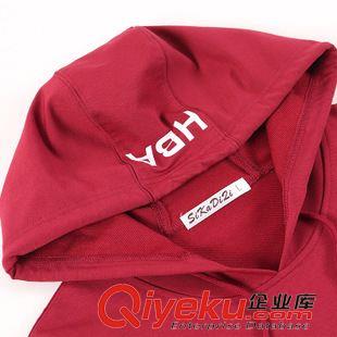 *衛(wèi)衣二件套 2015秋季女士運(yùn)動(dòng)休閑套裝連帽套頭衛(wèi)衣長(zhǎng)袖運(yùn)動(dòng)服寬松顯瘦印字母原始圖片3
