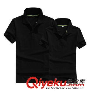 翻領(lǐng)短袖系列 絲光棉面料青豐服飾廣告衫T恤衫訂做專家，現(xiàn)貨供應(yīng)可印LOGO