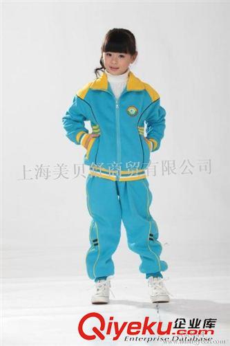 春秋長袖系列 上海校服廠專業定做各類中小學校服幼兒園園服夏季秋季校服