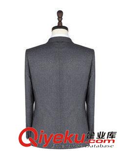 男士西裝 春季男士西服套裝青年修身商務休閑職業(yè)工作服結(jié)婚西裝男版套裝