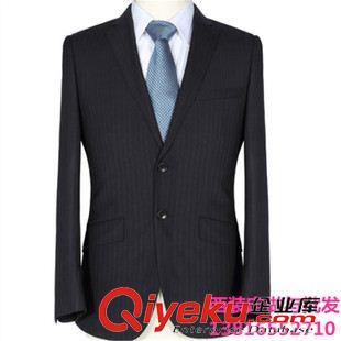 男士西裝 2014新款男士西服套裝修身商務(wù)休閑 職業(yè)西裝男 正裝結(jié)婚新郎禮服