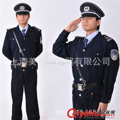 春秋長袖保安服 {qg}搭配勁減春季8-15天吸濕排汗XXL保安服XXXL訂貨秋季適用套裝原始圖片2