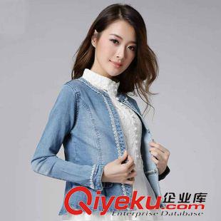 HOT秋裝區 2015新款英倫風豎條紋哈倫褲女春秋彈力小腳褲女式修身休閑長褲女