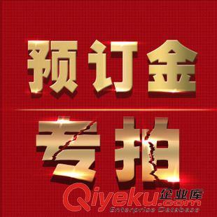 代理 【预付订金 专用】 服饰工装设计、来样打版、加工定制、代理加盟