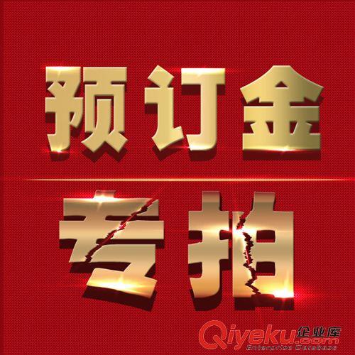 代理 【預(yù)付訂金 專用】 服飾工裝設(shè)計(jì)、來樣打版、加工定制、代理加盟