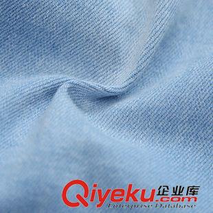 孕婦裝類 實(shí)拍】新款孕婦牛仔長(zhǎng)褲時(shí)尚破洞褲腳開叉小腳褲修身牛仔褲原始圖片3