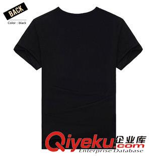 男裝專區(qū) 夏季新款街頭爆款短袖T恤超酷魔鬼骷髏頭個(gè)性印花潮男t恤特價(jià)原始圖片3