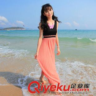 Ebay.亞馬遜 熱賣(mài) 2014韓版大碼純棉V領(lǐng)修身顯瘦打底衫純色長(zhǎng)袖女T恤衫