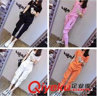 Ebay.亞馬遜 熱賣 2015速賣通ebay歐美彩色印花無袖圓領(lǐng)長裙大擺裙背心連衣裙