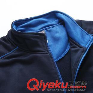 戶外運動服.球服 中山廠家供應(yīng)男士運動服 戶外運動套裝定制 休閑套裝來圖定做原始圖片3