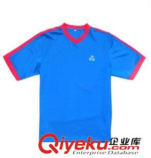 戶外運(yùn)動(dòng)服.球服 定做足球服 吸濕排汗速干球服 外貿(mào)球服訂單加工定制原始圖片3