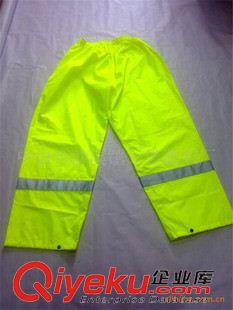 反光服.警示服 廠家供應(yīng)反光工作服 熒光黃防水工衣 接來樣定制工裝 質(zhì)量保證原始圖片3