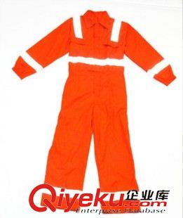 連體工作服 中山沙溪廠家供應(yīng)外貿(mào)連體工作服 機(jī)修船員連體服 阻燃工作服