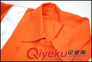 連體工作服 中山廠家供應(yīng)連體工作服 連體阻燃服 防護(hù)工裝定做原始圖片2