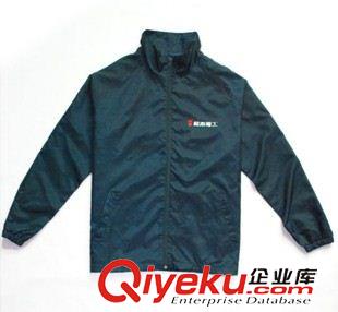 工作服套裝 【中山定制】防靜電工作服連體服 焊工外貿(mào)勞保服訂單加工