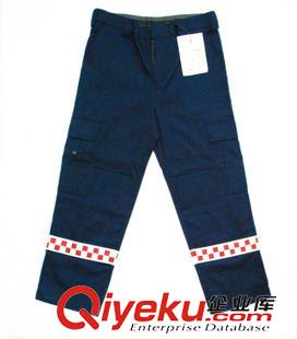 工作服套裝 【加工定做】外貿勞保服工裝工服 冬季工作服套裝128*60 OEM原始圖片3