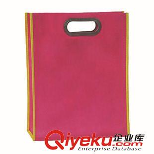 無紡布袋 全新料90克滿版印刷無紡布環(huán)保袋定做平口袋環(huán)保袋