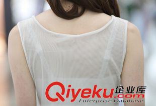 背心 2014夏季{zx1}款修身百搭莫代爾性感蕾絲夜店打底女背心