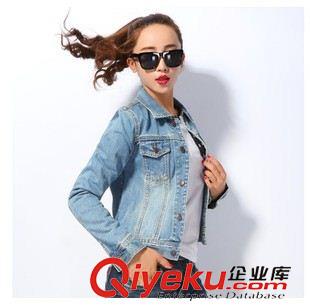 未分類 2014秋裝新款連衣裙小清新修身顯瘦氣質(zhì)碎花裙淑女范連衣裙裙子