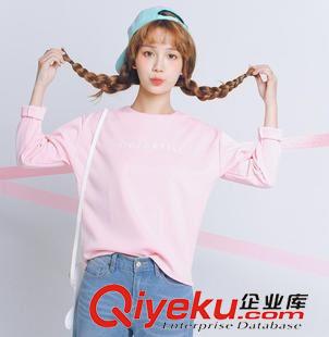 衛(wèi)衣絨衫.棒球服 歐美原宿風(fēng)秋冬老鷹BOY印花圖案長袖bf風(fēng)寬松圓領(lǐng)長袖衛(wèi)衣