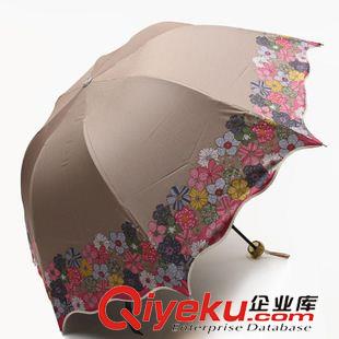 數碼印花 生產銷售 防水布料印花 數碼印花加工 雨傘數碼印花加工原始圖片3